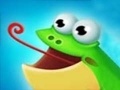 თამაშის Catch The Frog