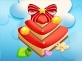 თამაშის Jelly Slice