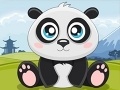 თამაშის Pandalicious