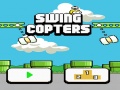 თამაშის Swing Copters