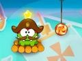 თამაშის Cut The Rope: Time Travel