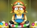 თამაშის Sean the Miner