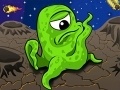 თამაშის Flappy UFO