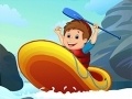 თამაშის Rafting Adventure