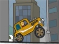 თამაშის Rod Hots Hot Rod Racing