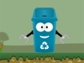 თამაშის Vibrant Recycling