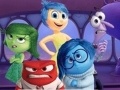 თამაშის Inside Out: Thought Bubbles