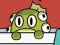 თამაშის Monster Mirror