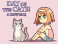 თამაშის Day of the Cats: A Kat`s Tale - Episode 1