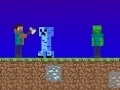 თამაშის Minecraft Scene Creator