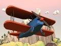 თამაშის Fascinating flight