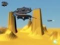 თამაშის Desert Moon Defender