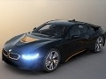 თამაშის BMW I8