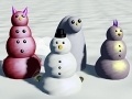 თამაშის Winter Blast