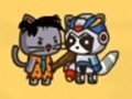 თამაშის StrikeForce Kitty 4: League