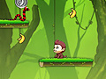 თამაშის Jumping Bananas 2