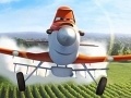თამაშის Planes: Dusty - Puzzle