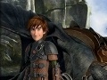 თამაშის How to Train Your Dragon 2: Dragon Racers - The Dragon Berry Dash