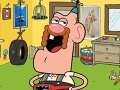 თამაშის Uncle Grandpa: Puzzle