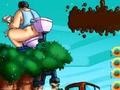თამაშის Poo Dumper