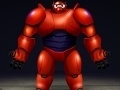 თამაშის Big Hero 6: Shootout