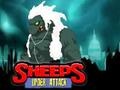 თამაშის Sheeps under attack