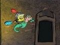 თამაშის Spongebob and Dragons