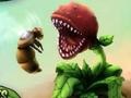 თამაშის Plants Hate Insect