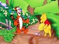 თამაშის Pooh And Tigger's Hunny Jump