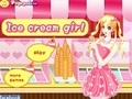 თამაშის IceCream Girl