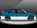 თამაშის Create a Ride: Tuner Edition 