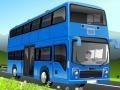 თამაშის Fix my double decker bus
