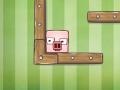 თამაშის Candy pig 