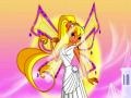 თამაშის Bridal Winx