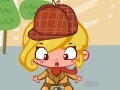 თამაშის Office Slacking: Detective