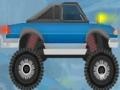 თამაშის Snow Racers