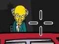 თამაშის Simpsons Arcade