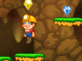 თამაშის Jumping Miner 