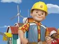 თამაშის Bob the Builder: Stack to the sky