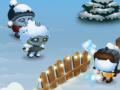 თამაშის Snowball Z 