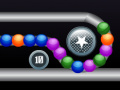 თამაშის Zuma Bubbles Game