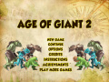 თამაშის Age Of Giant 2 