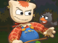 თამაშის Farm Invaders 