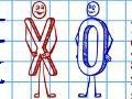 თამაშის Tic Tac Toe