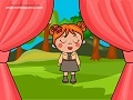 თამაშის Lili Goes Camping