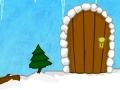 თამაშის Must Escape the Ice Cave