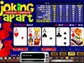 თამაშის Video Poker