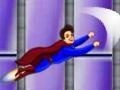 თამაშის Superman Man Of Steel