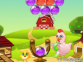 თამაშის Bubble Chicky 