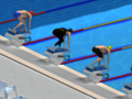 თამაშის Swimming Pro 
